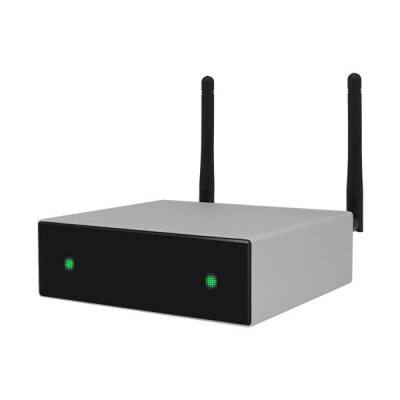 DSPPA DW0250 Smart Wifi Streaming Amplifier