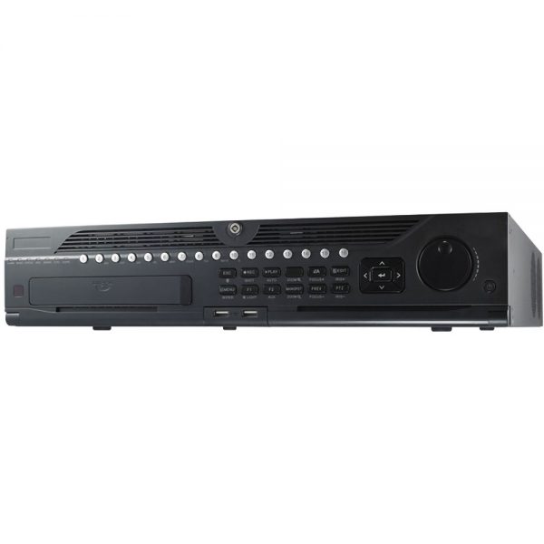 Hikvision DS-9664NXI-I8/S NVR 9600 series