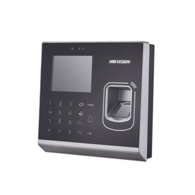 Hikvision DS-K1T201MF Fingerprint Access Control Terminal 