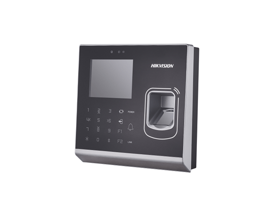 Hikvision DS-K1T201MF IP-based Fingerprint Access Control Terminal 
