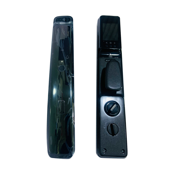 Pulmos KS01 Fingerprint smart door lock