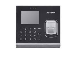 Hikvision DS-K1T201EF Fingerprint Access Control Terminal