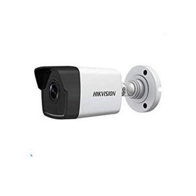 Hikvision DS-2CD1023GO-IUF 2MP Audio Bullet Camera