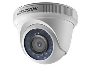 Hikvision DS-2CE56D0T-IR 2MP Analog Fixed Dome Camera