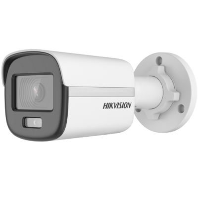 Hikvision DS-2CD1027GO-L 2MP Colorvu Bullet Camera