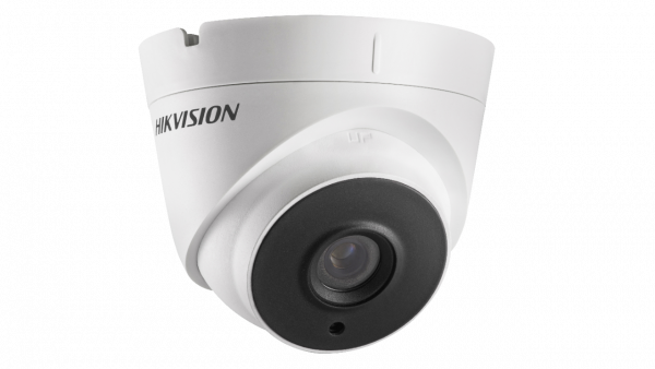 Hikvision DS-2CE56DOT-IT1E 2MP POC Fixed Dome Camera