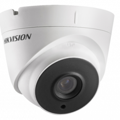 Hikvision DS-2CE56DOT-IT1E 2MP POC Fixed Dome Camera