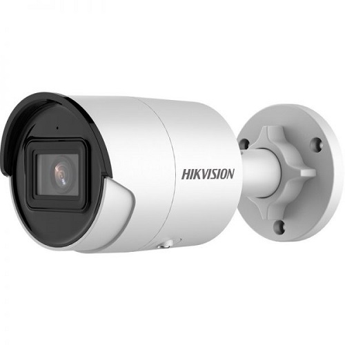 Hikvision DS-2CD2046G2-I 4MP Acusense Bullet Camera