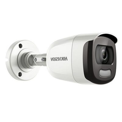 Hikvision DS-2CE10DFOT-F/Eco 2MP Colorvu Bullet Camera