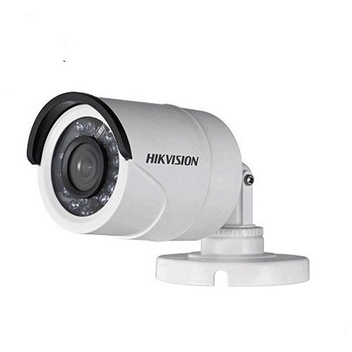 Hikvision DS-2CE16DOT-IRE 1080p POC Bullet Camera