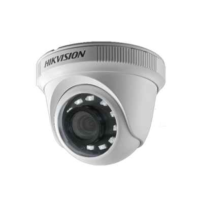 Hikvision DS-2CE56DOT-I2PFB 2MP Balun Dome Camera