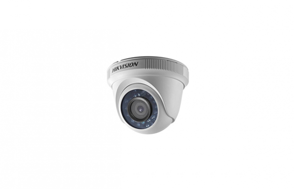 Hikvision DS-2CE56C0T-IRP 720p Dome CCTV Camera