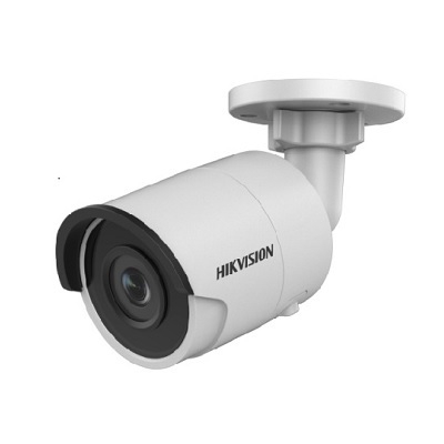 Hikvision DS-2CD2023G0-1 2MP Mini Bullet Camera