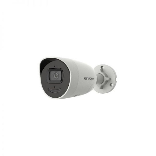 Hikvision DS-2CD2026G2-IU/SL 2MP Acusense Strobe Light Camera