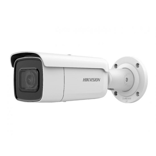 Hikvision DS-2CD2T46G2-4I Acusense 4MP Fixed Bullet Camera