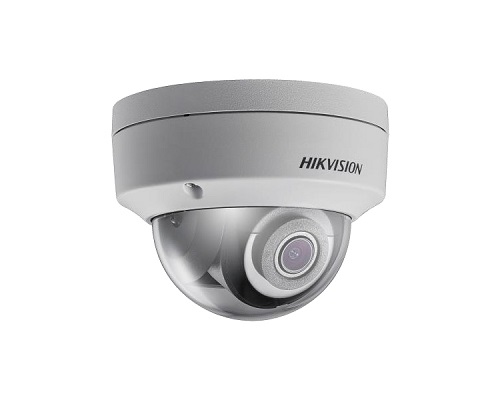 Hikvision DS-2CD2143G2-I(S) 4MP Fixed Dome Camera