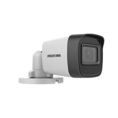Hikvision DS-2CE16DOT-EXIPF 2MP MINI Bullet Camera