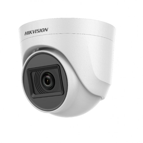 Hikvision DS-2CE76DOT-EXIPF 2mp Dome Turret Camera