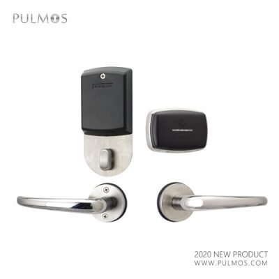 Pulmos PLS-026 Smart Hotel door Lock